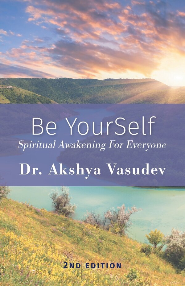 Be YourSelf by Akshya Akshya, Paperback | Indigo Chapters