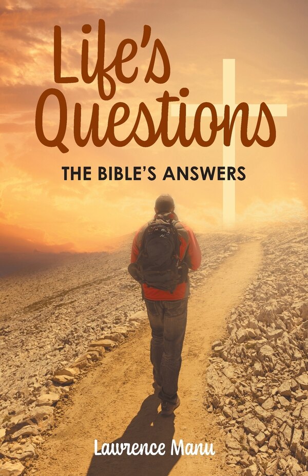 Life's Questions by Lawrence Manu, Paperback | Indigo Chapters