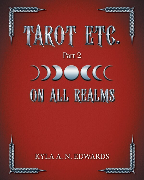 On All Realms by Kyla A N Edwards, Hardcover | Indigo Chapters