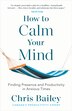 How to Calm Your Mind by Chris Bailey, Paperback | Indigo Chapters