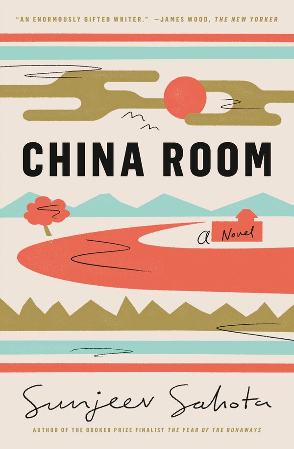 China Room by Sunjeev Sahota, Paperback | Indigo Chapters