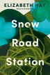 Snow Road Station by Elizabeth Hay, Hardcover | Indigo Chapters
