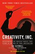 Creativity Inc. (The Expanded Edition) by Ed Catmull, Hardcover | Indigo Chapters
