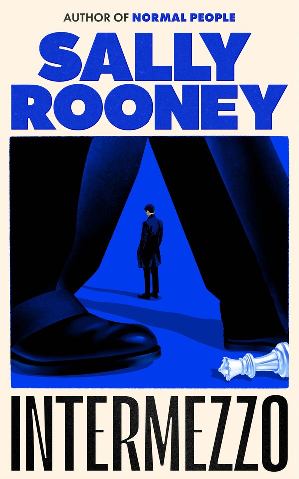 Intermezzo (Signed Edition) by Sally Rooney, Hardcover | Indigo Chapters