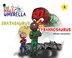 The Magic Umbrella by Kwaku Amoateng, Hardcover | Indigo Chapters