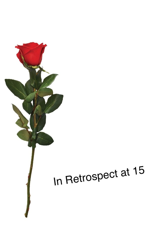 In Retrospect at 15 by Zac Wiczek, Paperback | Indigo Chapters
