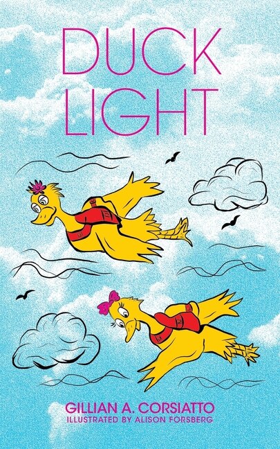 Duck Light by Gillian A Corsiatto, Paperback | Indigo Chapters