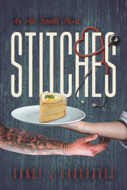 Stitches by Sandy J. Hargraves, Paperback | Indigo Chapters