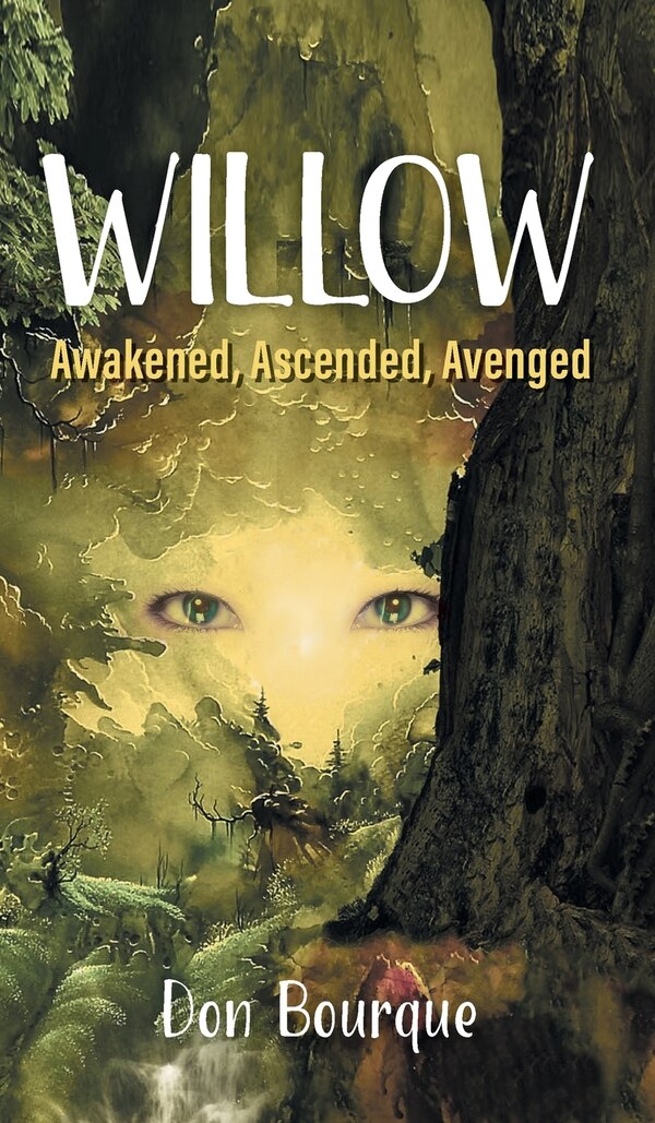 Willow by Don Bourque, Hardcover | Indigo Chapters