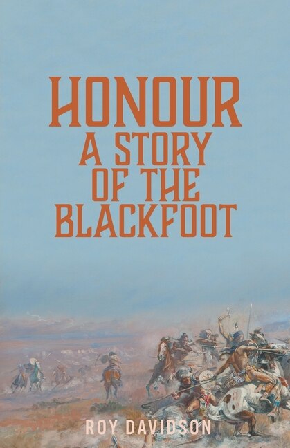 Honour by Roy Davidson, Paperback | Indigo Chapters