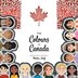 The Colours of Canada by Medina Assiff, Paperback | Indigo Chapters