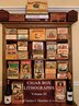 Cigar Box Lithographs Vol. 3 by Charles J Humber, Hardcover | Indigo Chapters
