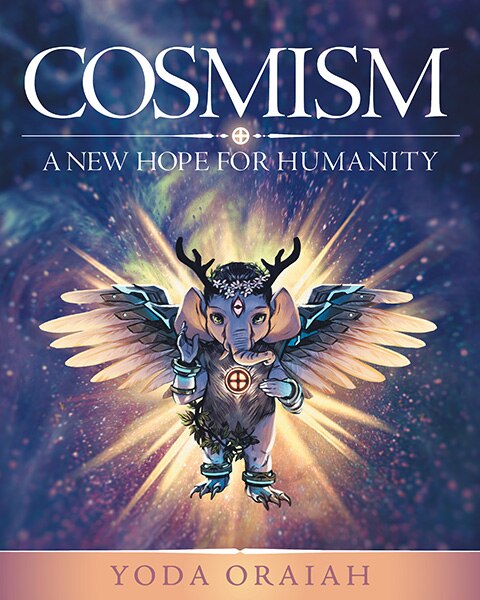 Cosmism by Yoda Oraiah, Paperback | Indigo Chapters