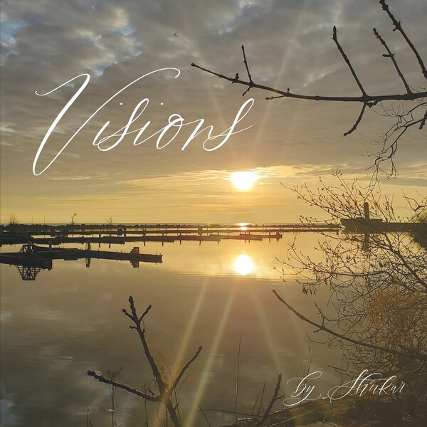Visions by Shukar Shukar, Paperback | Indigo Chapters