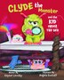 Clyde the Monster by Gaynor Levisky, Hardcover | Indigo Chapters
