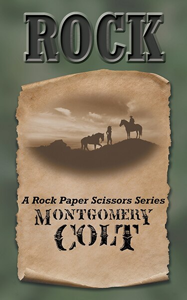 Rock by Montgomery Colt, Paperback | Indigo Chapters