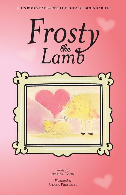 Frosty the Lamb by Jessica Tonn, Paperback | Indigo Chapters