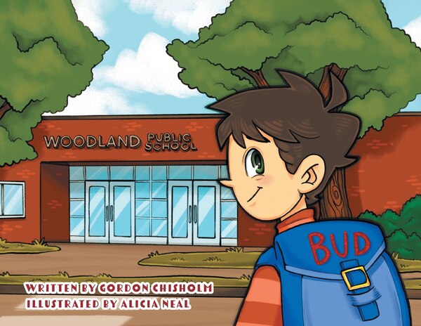 Bud by Gordon Chisholm, Paperback | Indigo Chapters