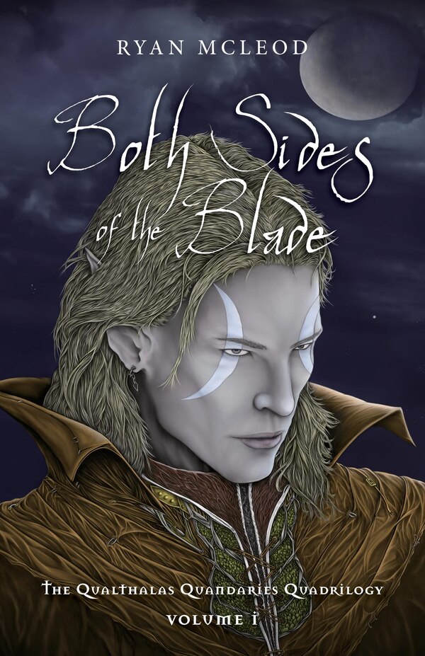Both Sides of the Blade by Ryan McLeod, Paperback | Indigo Chapters
