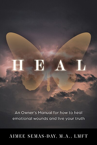 Heal by Aimee Semas-Day, Hardcover | Indigo Chapters