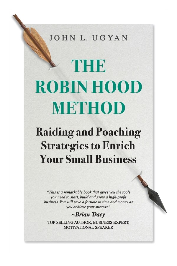 The Robin Hood Method by John L Ugyan, Paperback | Indigo Chapters