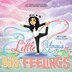 Little Yogis Big Feelings by Janessa Gazmen, Paperback | Indigo Chapters