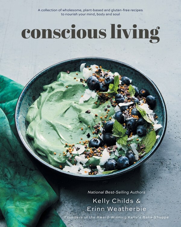 Conscious Living by Kelly Childs, Paperback | Indigo Chapters