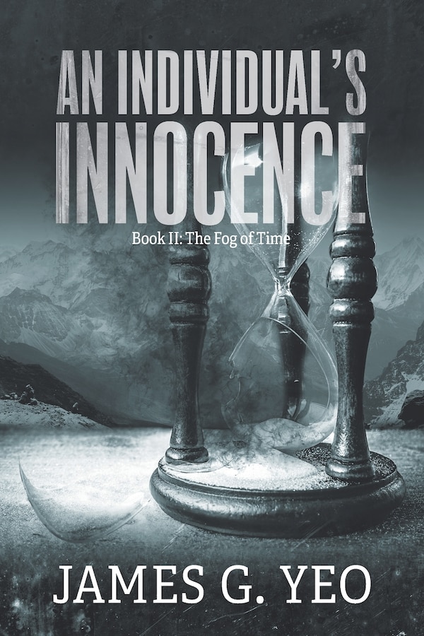 An Individual's Innocence Book II by James G Yeo, Paperback | Indigo Chapters