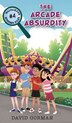 The Arcade Absurdity by David Gorman, Hardcover | Indigo Chapters