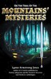 On the Trail of the Mountains' Mysteries by Lynne Armstrong-Jones, Paperback | Indigo Chapters
