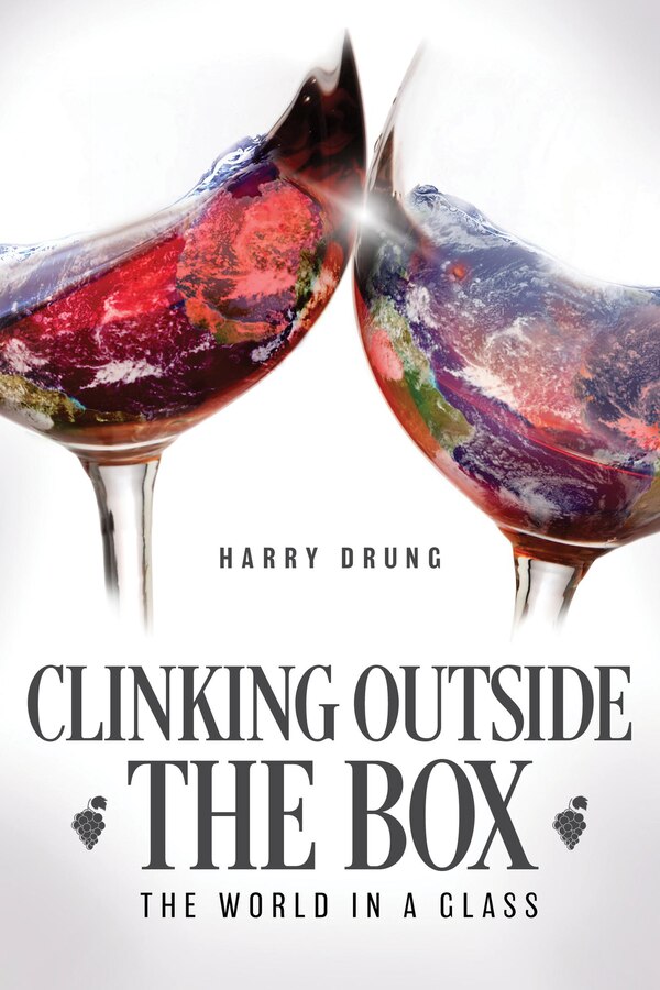 Clinking Outside the Box by Harry Drung, Paperback | Indigo Chapters