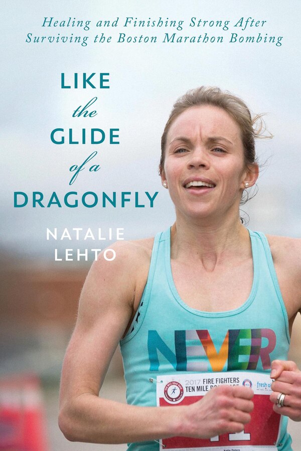 Like the Glide of a Dragonfly by Natalie Lehto, Paperback | Indigo Chapters