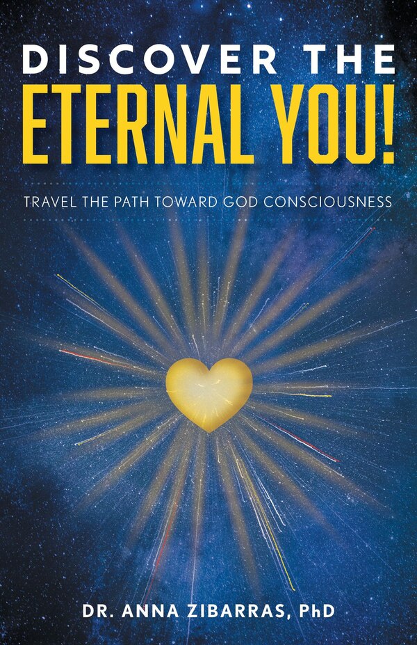 Discover the Eternal You by Anna Zibarras, Hardcover | Indigo Chapters