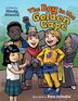 The Boy in the Golden Cape by Mindy Atwood, Paperback | Indigo Chapters