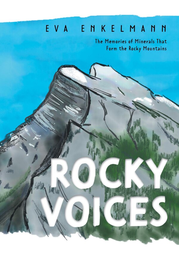 Rocky Voices by Eva Enkelmann, Paperback | Indigo Chapters