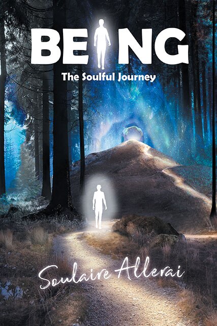 Being by Soulaire Allerai, Hardcover | Indigo Chapters