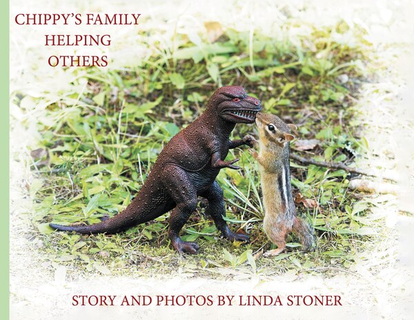 Chippy's Family Helping Others by Linda Stoner, Paperback | Indigo Chapters