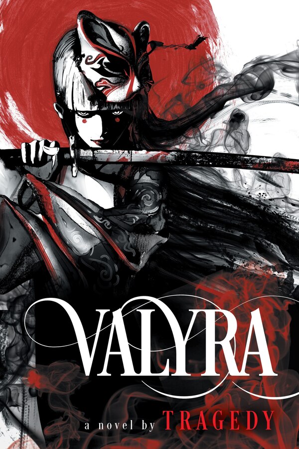 Valyra by Tragedy Tragedy, Paperback | Indigo Chapters
