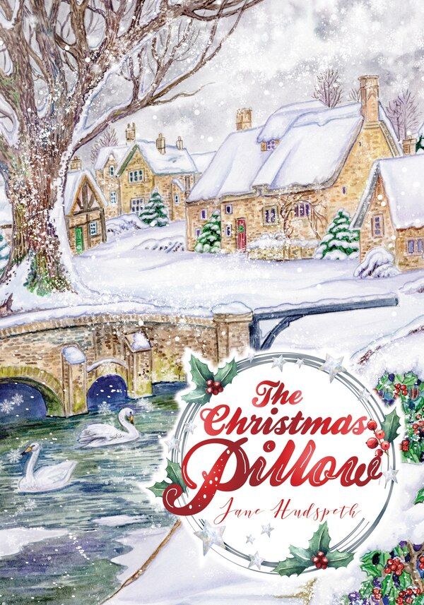 The Christmas Pillow by Jane Hudspeth, Paperback | Indigo Chapters