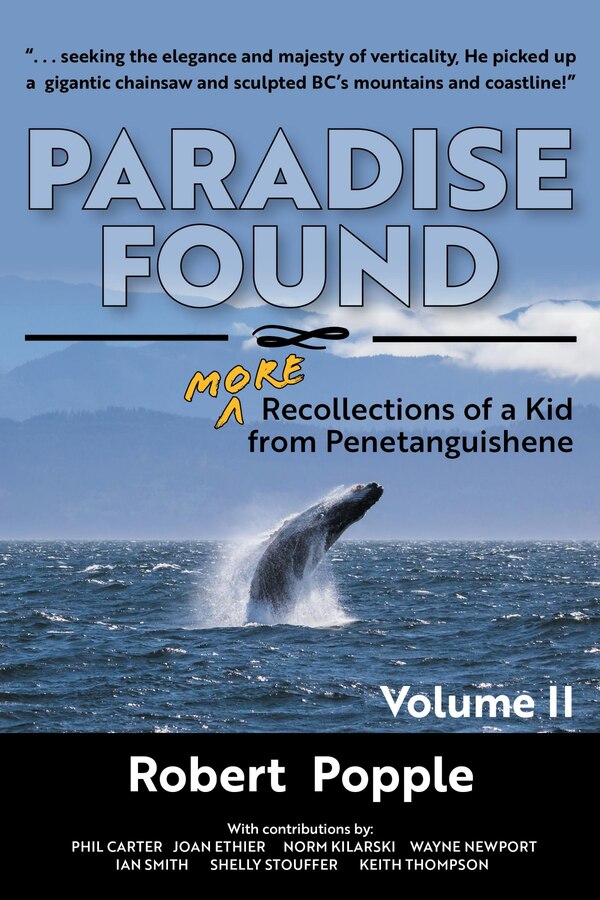 Paradise Found by Robert Popple, Paperback | Indigo Chapters