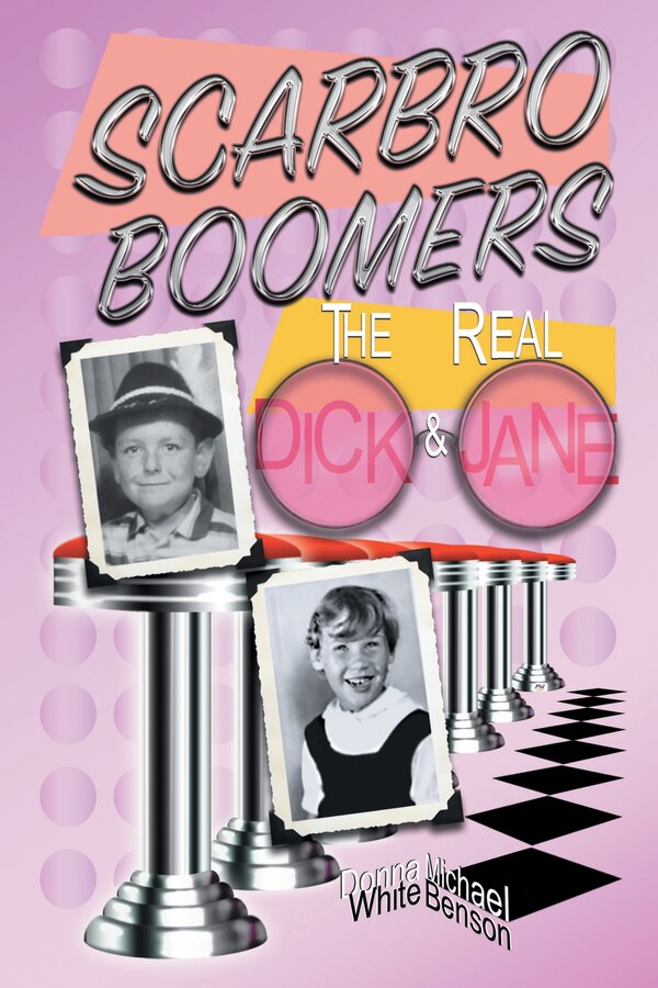 Scarbro Boomers by Donna White, Hardcover | Indigo Chapters