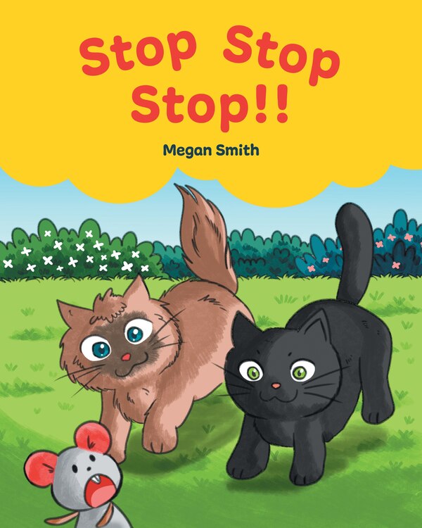 Stop Stop Stop by Megan Smith, Paperback | Indigo Chapters