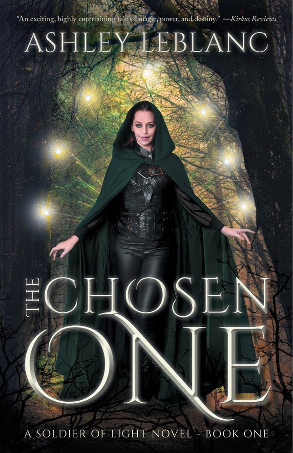 The Chosen One by Ashley LeBlanc, Paperback | Indigo Chapters