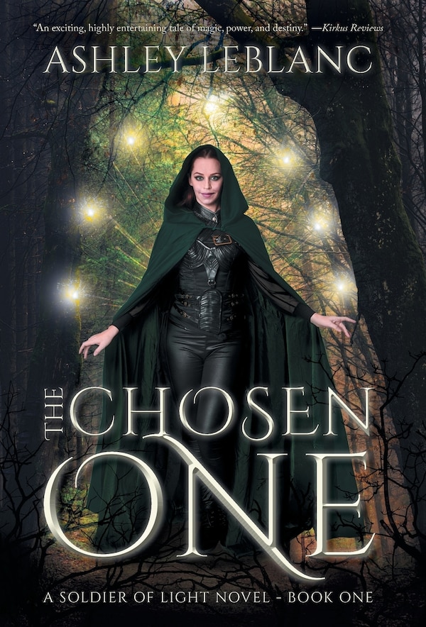The Chosen One by Ashley LeBlanc, Hardcover | Indigo Chapters