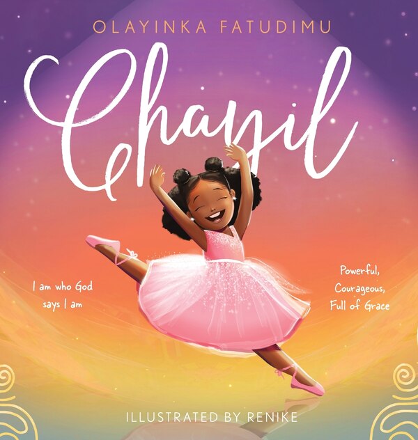 Chayil by Olayinka Fatudimu, Hardcover | Indigo Chapters