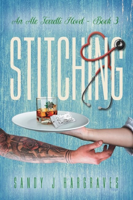 Stitching by Sandy J Hargraves, Paperback | Indigo Chapters