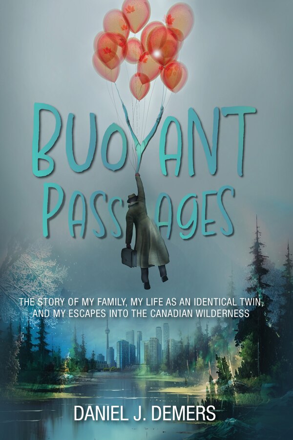 Buoyant Passages by Daniel J DeMers, Paperback | Indigo Chapters