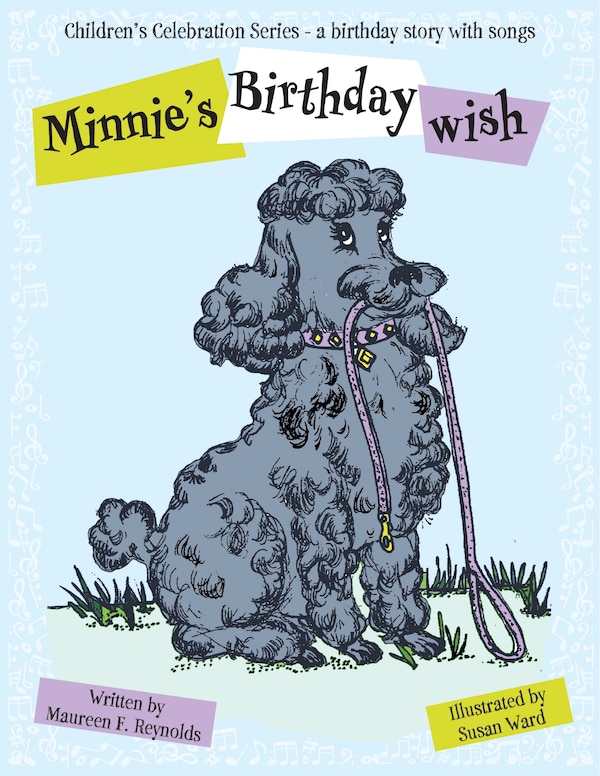 Minnie's Birthday Wish by Maureen F Reynolds, Hardcover | Indigo Chapters