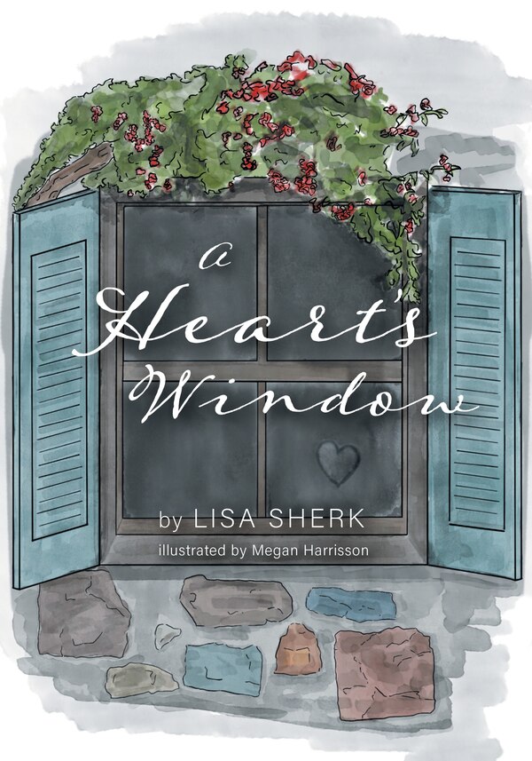 A Heart's Window by Lisa Sherk, Paperback | Indigo Chapters