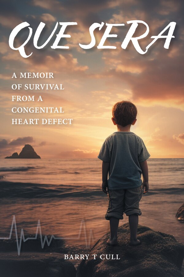 Que Sera by Barry T Cull, Paperback | Indigo Chapters